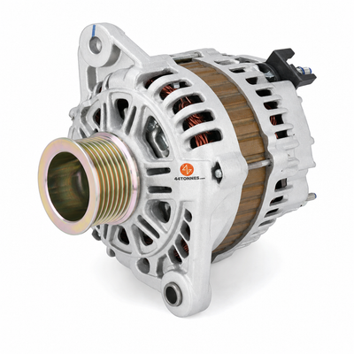 Alternateur pour RENAULT - 7421922752 7424018416 7485013527 — réf. 44T-2PH48Z, pièce détachée poids lourd