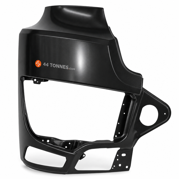 Angle de pare-chocs, droite, imprimer avant droite pour MERCEDES-BENZ - 9608807172 96088071729999 A9608807172