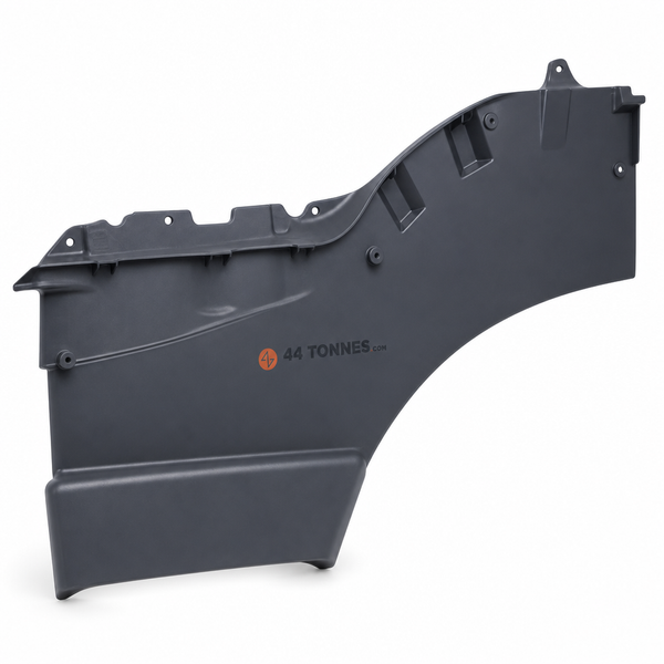 Prolongation de la porte pour IVECO - 504044981