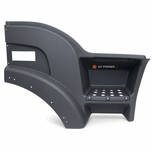 Caisson d'emmarchement pour IVECO - 0005801840561 504132808 504132811