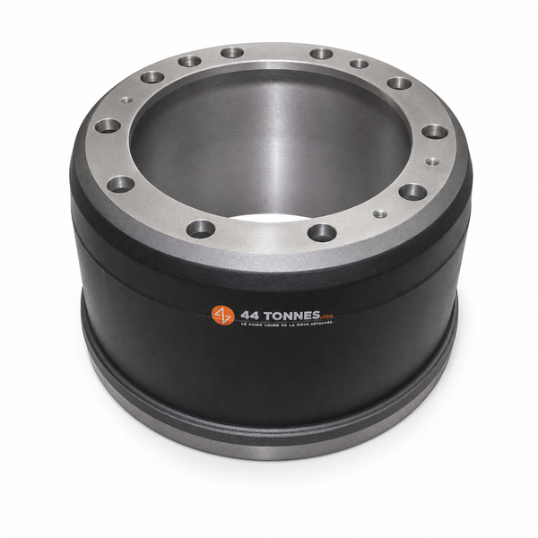 Tambour de frein essieu arrière pour VOLVO - 0001134817