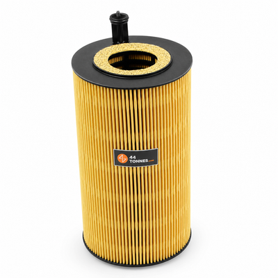 Cartouche de filtre à huile pour MERCEDES-BENZ - 4701800009 4701800109 4701800309 — réf. 44T-2QHVKF, pièce détachée poids lourd