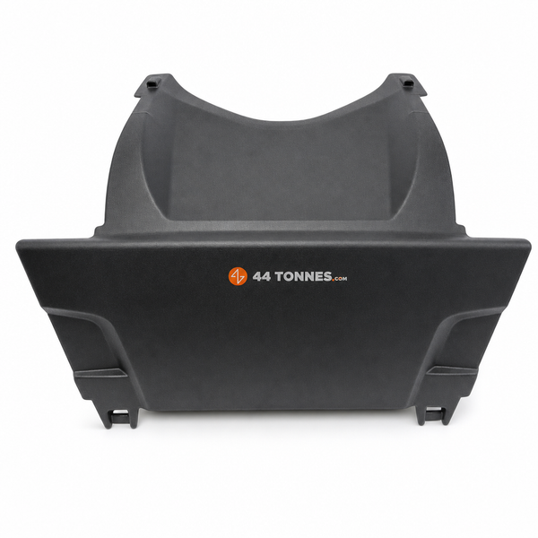 Couvercle de batterie pour SCANIA - 1800673 2016292 2183304