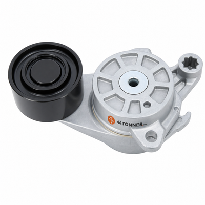Tendeur de courroie pour VOLVO, RENAULT - 0022674901 0024201752 — réf. 44T-2R7V2A, pièce détachée poids lourd