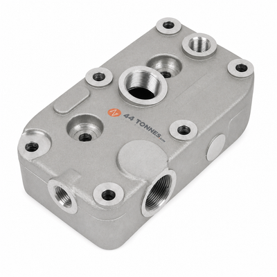 Culasse pour SCANIA - 1315299 — réf. 44T-2R95E3, pièce détachée poids lourd