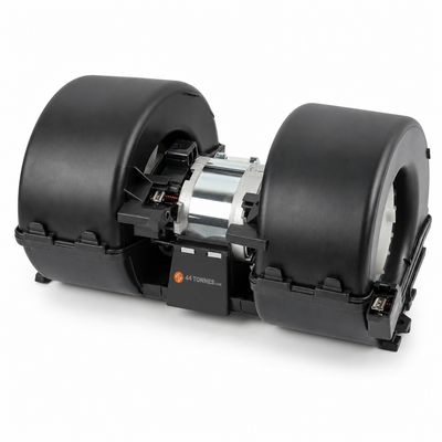 Moteur de ventilateur pour MERCEDES-BENZ - 0008356207 A0008356207 — réf. 44T-2RJMPZ, pièce détachée poids lourd