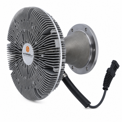 Coupleur de ventilateur pour IVECO - 0005802503583 5801735567 5801735569 — réf. 44T-2RY7TX, pièce détachée poids lourd