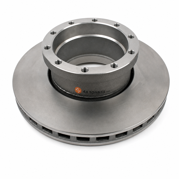 Disque de frein essieu arrière pour Meritor