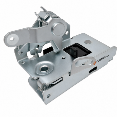 Serrure de porte pour IVECO - 0000500329770 — réf. 44T-2SRUMF, pièce détachée poids lourd
