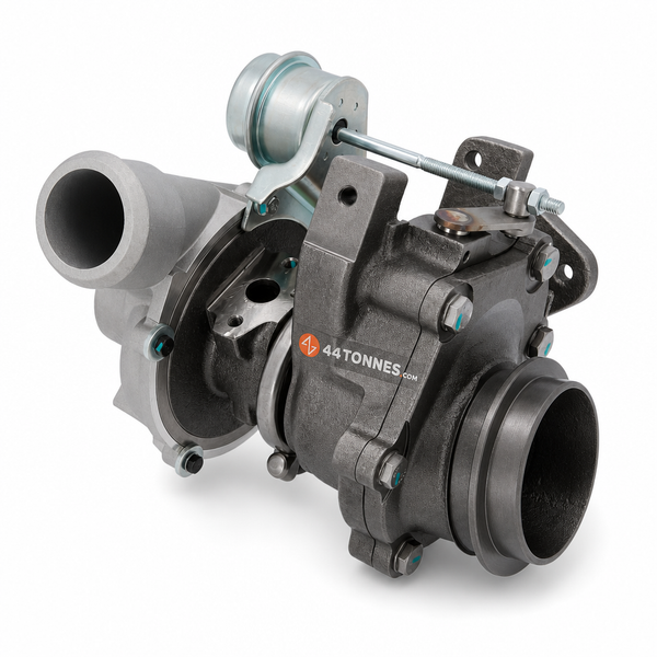 Turbocompresseur pour MERCEDES-BENZ - 6460960299 6460960599 A6460960299
