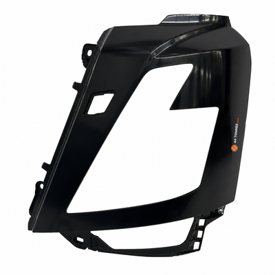 Cuvelage de phare, gauche pour VOLVO - 0084407515 23992376 82699738 — réf. 44T-2TWZ3N, pièce détachée poids lourd