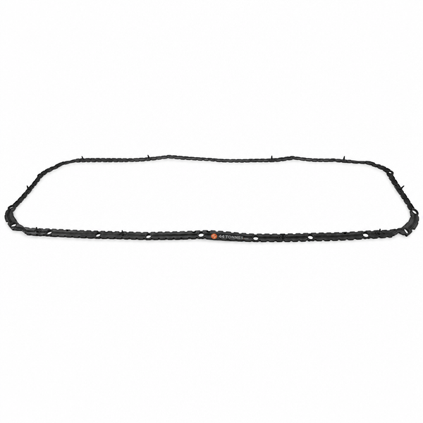 Joint de carter d'huile pour VOLVO, RENAULT - 0021293367 20515881