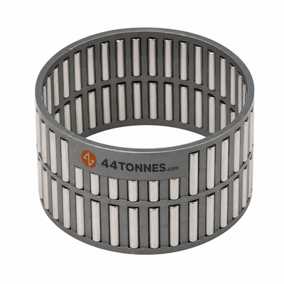 Roulement à aiguilles pour VOLVO, SCANIA - 0001652572 1652573 — réf. 44T-2U3LET, pièce détachée poids lourd