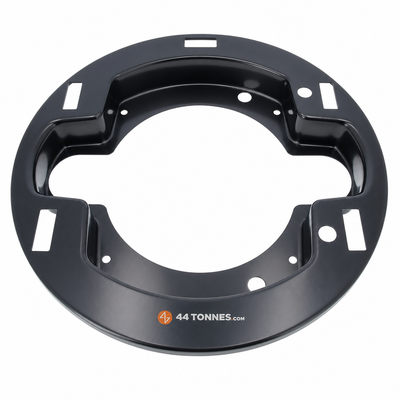 Flasque de frein pour IVECO - 0000042536145 0000500041963 — réf. 44T-2UG736, pièce détachée poids lourd