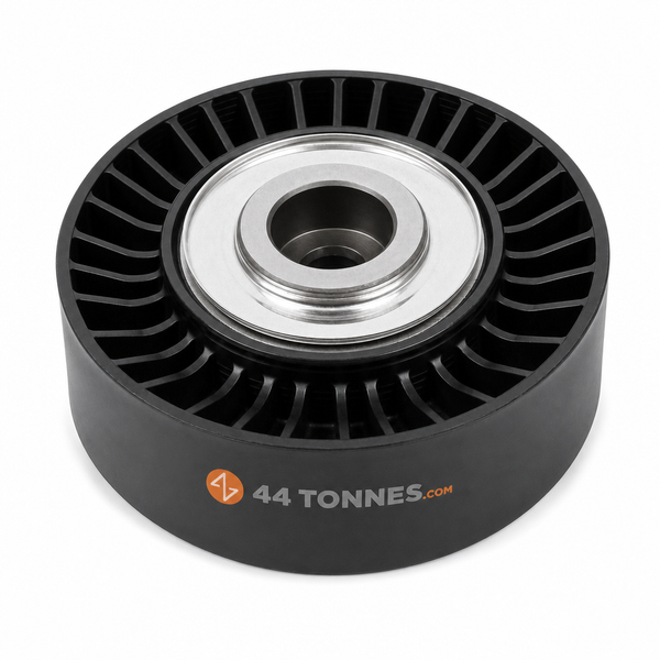 Galet tendeur pour Vw - 076260938