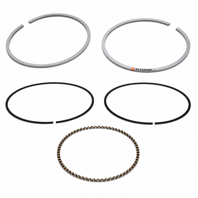 Kit de segments de piston pour SCANIA - 2130162S 2278233S 2325913S — réf. 44T-2UWW4J, pièce détachée poids lourd