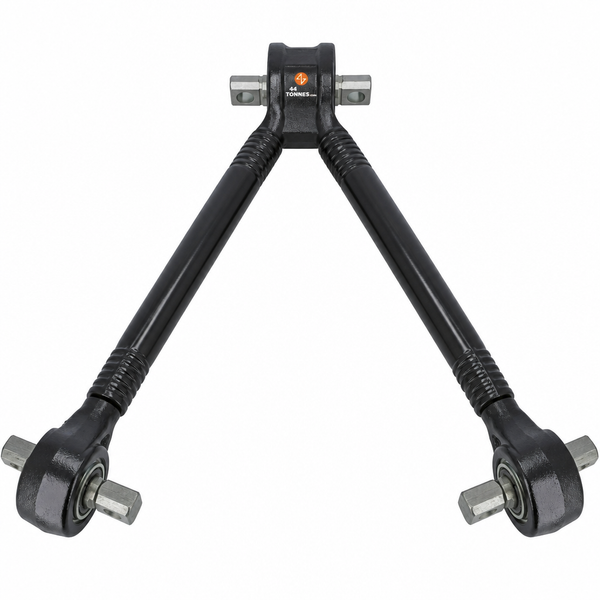 Stabilisateur en V essieu arrière pour IVECO - 0000041272706 0000041272707 500041553
