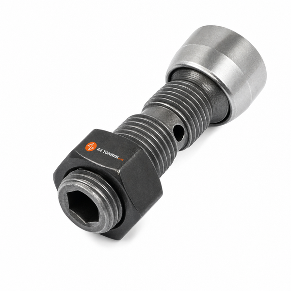Vis de réglage pour MAN, NEOPLAN - 51042055007 51042055009