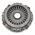Kit d'embrayage pour RENAULT - DAF 1529428 1529428R 1536837