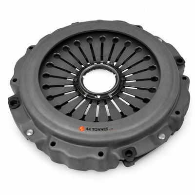 Kit d'embrayage pour IVECO - 01908212 01908512 500330046 — réf. 44T-2WA6LV, pièce détachée poids lourd