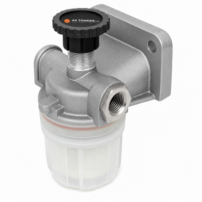 Préfiltre à carburant pour RENAULT, Sisu - 5010412930 — réf. 44T-2WT8DQ, pièce détachée poids lourd