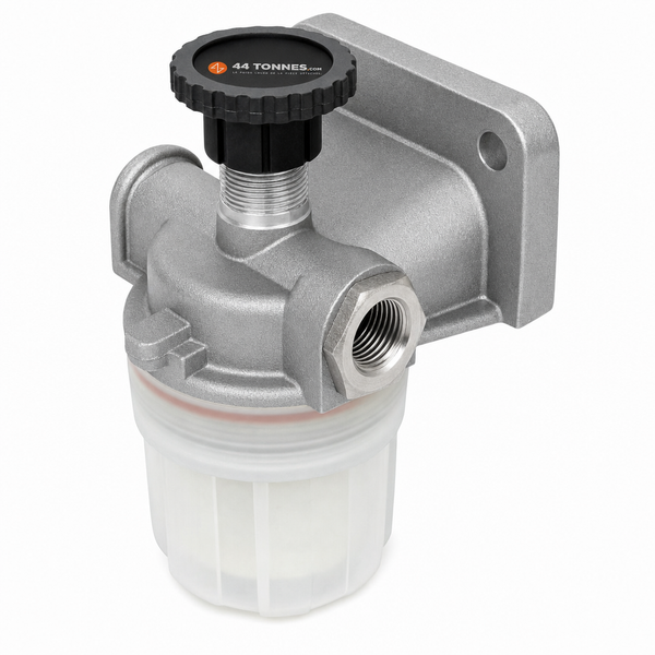Préfiltre à carburant pour RENAULT, Sisu - 5010412930