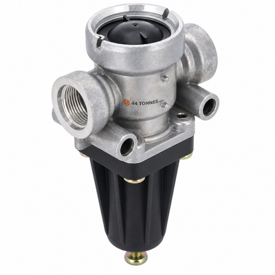 Valve de limitation de pression pour MAN, NEOPLAN - 81521016287 81521019287 — réf. 44T-2XYJC9, pièce détachée poids lourd