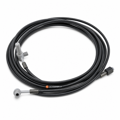 Tube flexible pour SCANIA - 1884167 2175110 — réf. 44T-2Y5W9G, pièce détachée poids lourd