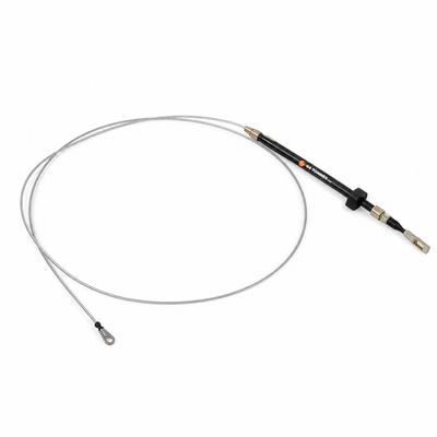 Câble de commande avant pour MERCEDES-BENZ, Vw - 9014202285 A9014202285 — réf. 44T-2Y872M, pièce détachée poids lourd