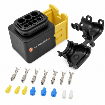 Kit de réparation pour MERCEDES-BENZ, DAF - 0265451526S2 A0265451526S2 — réf. 44T-2YZANU, pièce détachée poids lourd