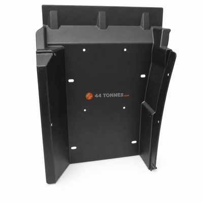 Caisson d'emmarchement gauche pour MAN - 81615100225 81615100299 — réf. 44T-2Z7GJL, pièce détachée poids lourd