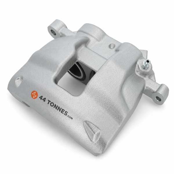 Etrier de frein essieu avant gauche pour FORD - 1371372 1521150 6C112B121AD