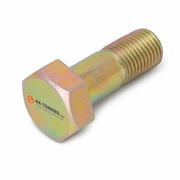 Boulon avec ecrou pour MERCEDES-BENZ - 3219901501 3539900001 A3219901501
