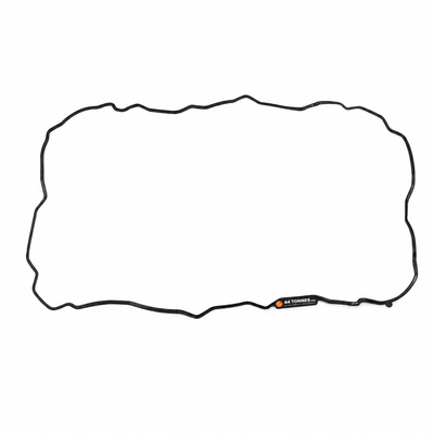 Joint de carter d'huile pour MERCEDES-BENZ - 9040140722 A9040140722 — réf. 44T-3292NT, pièce détachée poids lourd