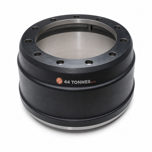 Tambour de frein pour SAF