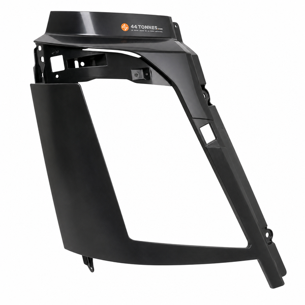 Cuvelage de phare, droite pour VOLVO - 0021874457