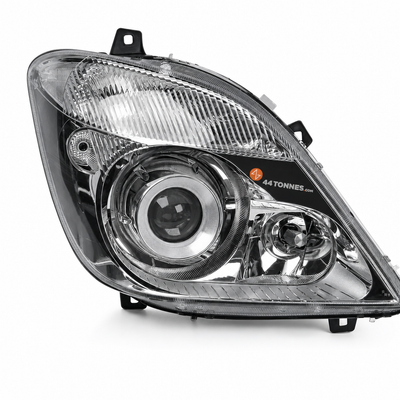 Phare principal droite pour MERCEDES-BENZ - 9068201061 A9068201061 — réf. 44T-32DYCU, pièce détachée poids lourd