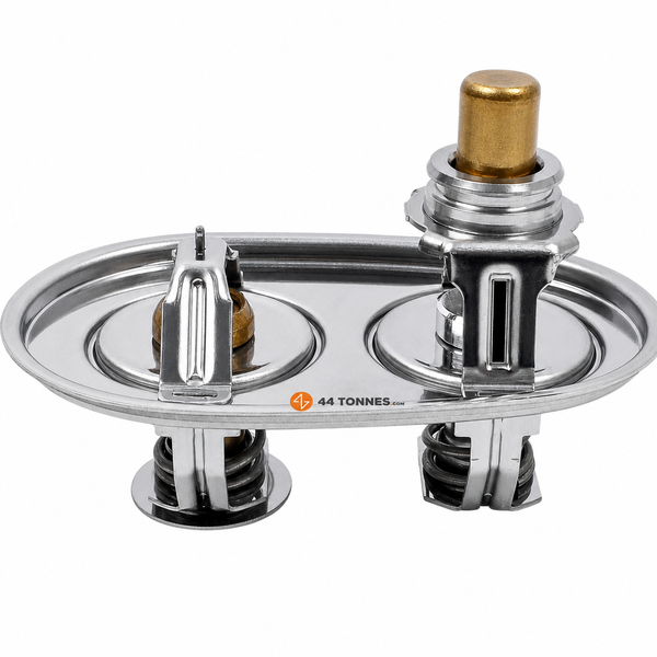 Thermostat pour SCANIA - VOLVO 2268067