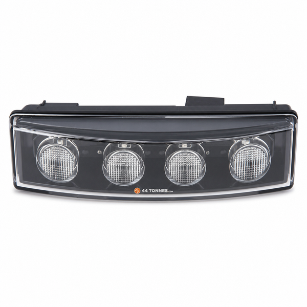 Feu de position, orange pour SCANIA - 1798981 1910438 2035105