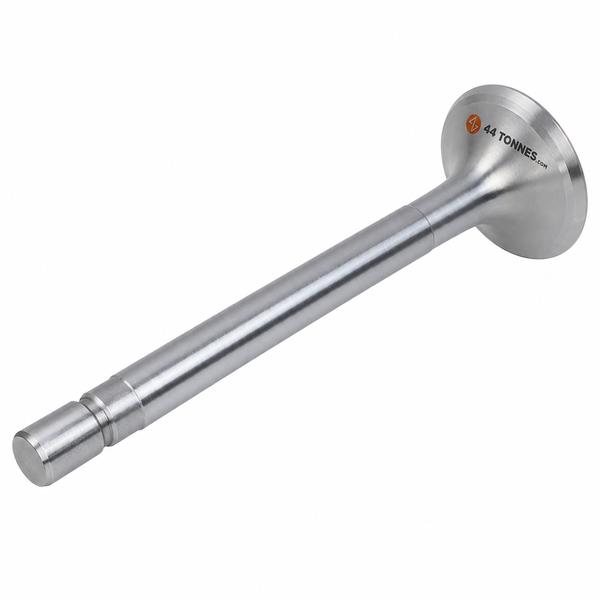 Soupape d'échappement pour MERCEDES-BENZ - 3520531505 3660500027 3660500127