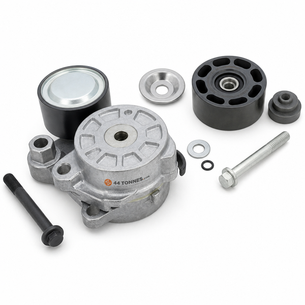 Kit de tendeur de courroie pour VOLVO - 0022867334 21883438
