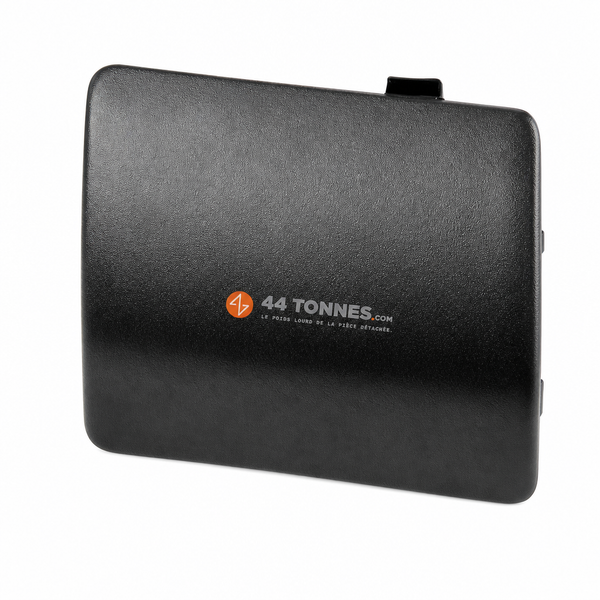 Cache droite pour MAN - 81416100158