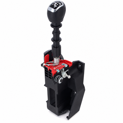 Levier de vitesses pour IVECO - 0005801283904 — réf. 44T-33PADM, pièce détachée poids lourd
