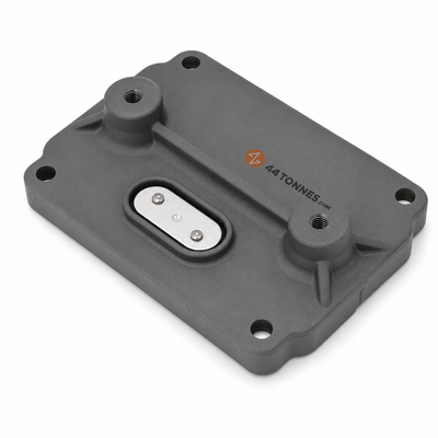 Cache pour SCANIA - 1493770 2447370 2814182 — réf. 44T-33QEMP, pièce détachée poids lourd