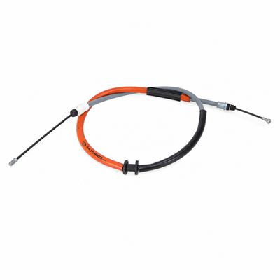 Câble de commande arrière pour Nissan, Opel, RENAULT - 364006372R 7485123943 — réf. 44T-33QKYN, pièce détachée poids lourd