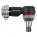 Rotule essieu avant pour DAF - 1603788 1604105