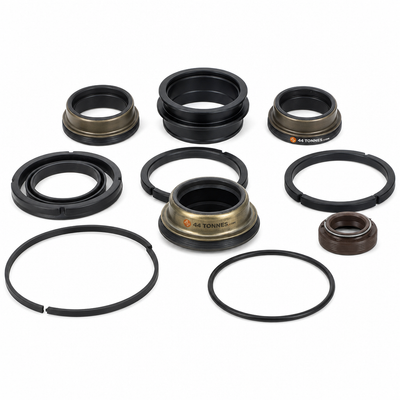 Kit de joints pour VOLVO, RENAULT - 0020562630 — réf. 44T-343E43, pièce détachée poids lourd