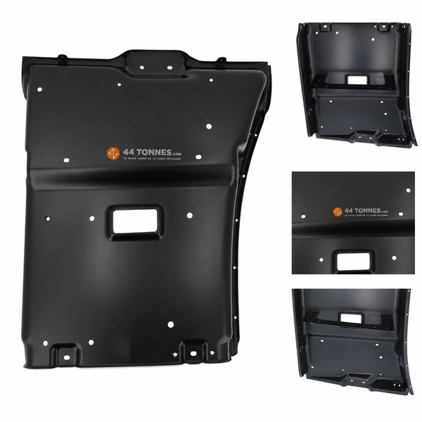 Caisson d'emmarchement droite pour SCANIA - 1498180