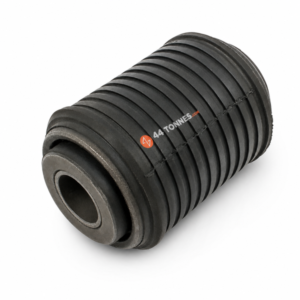 Palier en caoutchouc pour MERCEDES-BENZ - 3753200344 9743200244 9743200344