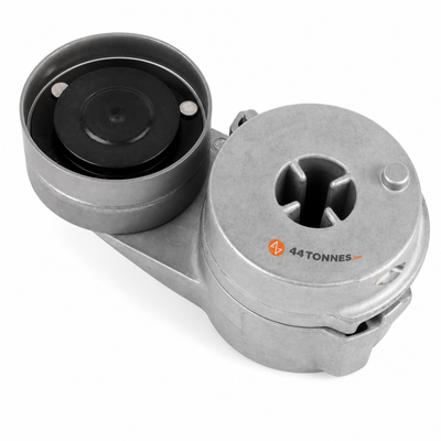 Tendeur de courroie pour MERCEDES-BENZ - 0002001070 0002001570 A0002001070 — réf. 44T-34R6HU, pièce détachée poids lourd